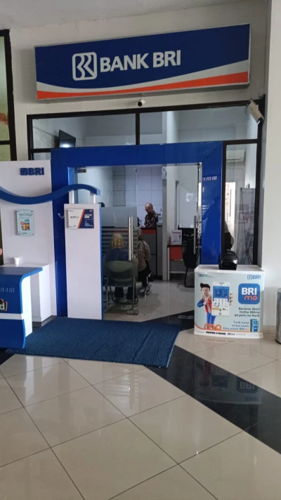 Sewa Tanah dan Bangunan Milik Pemkab. Sumedang ( BANK BRI )